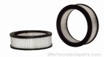 Wix 42359 High-Performance Air Filter for Cars, Trucks & SUVs - Engine Protection & Improved Airflow - Ideal for Daily Commuting & Off-Road Driving