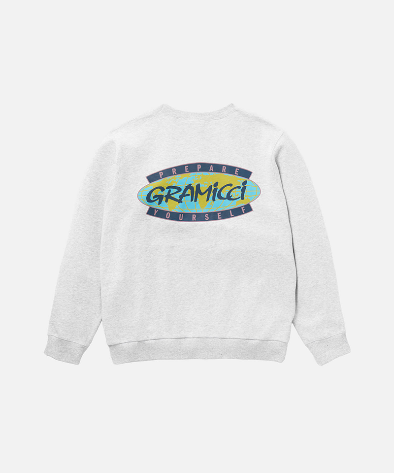 Prepare Yourself Sweatshirt - Trendy Unisex Pullover Hoodie for Men & Women | Perfect for Casual Wear, Gym, and Outdoor Activities