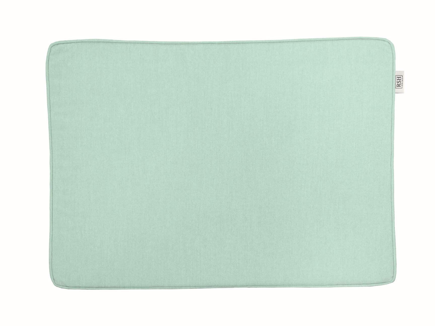 Premium Sunbrella Canvas Luxury Pet Bed - Waterproof, Durable & Comfortable Dog Bed for Large Breeds - Perfect for Indoor, Outdoor & Travel Use