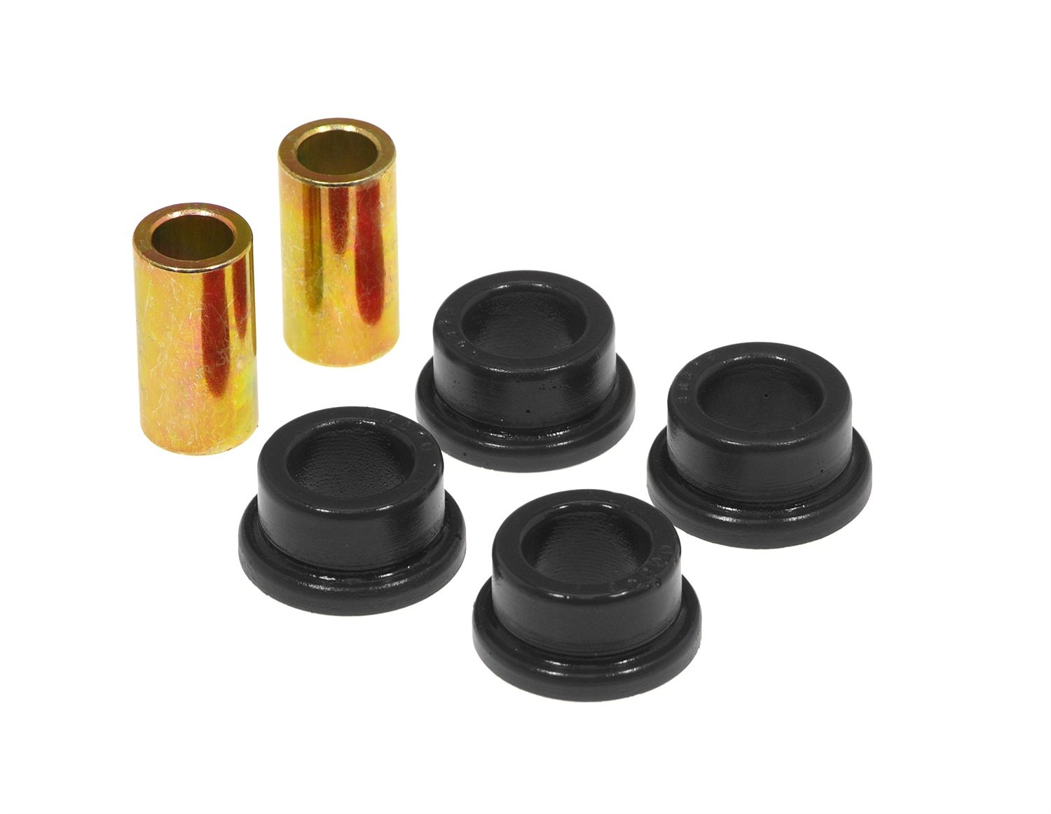 Prothane 19-603-BL Universal Pivot Bushing Kit - 1-1/4