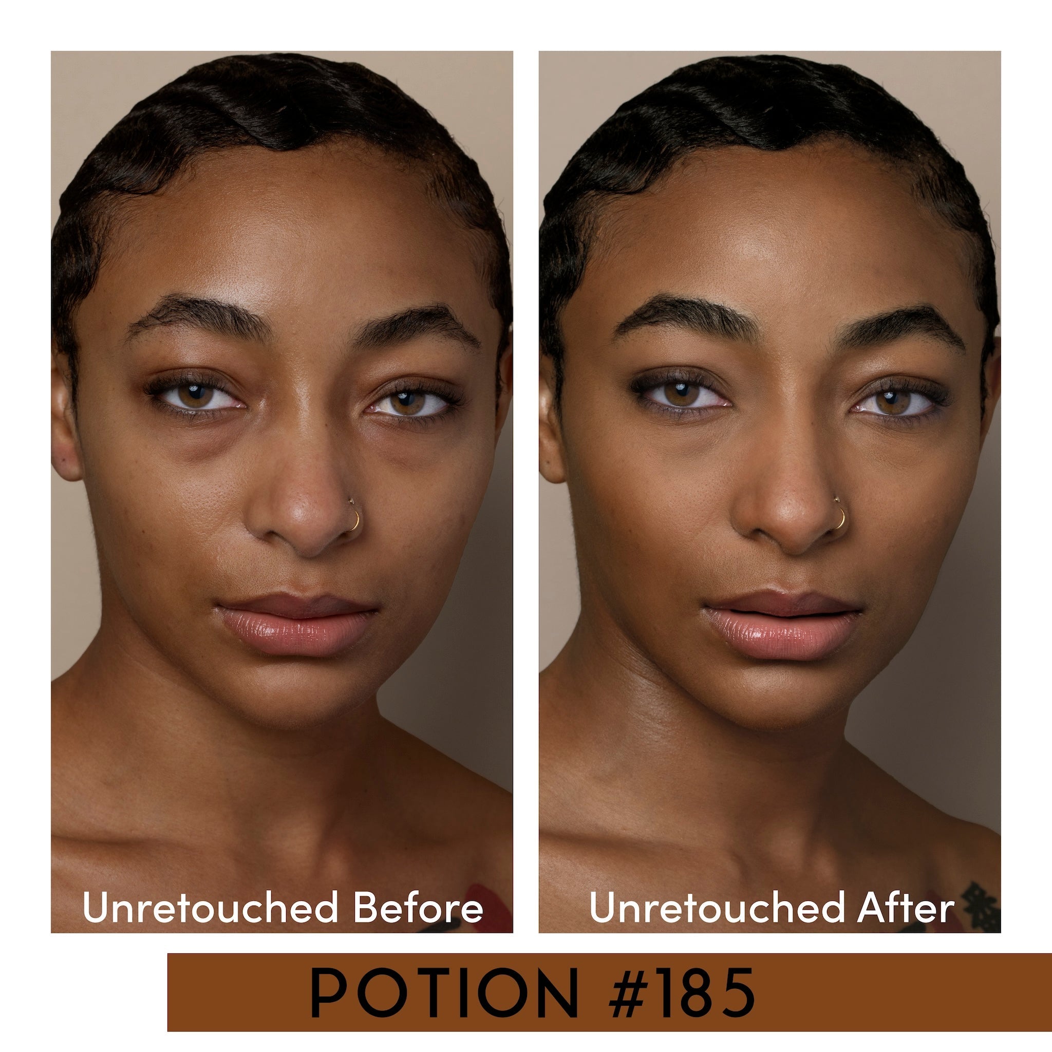3 Drop Weightless Serum Foundation - Lightweight, Buildable Coverage for Flawless Skin | Perfect for Daily Wear & Special Occasions