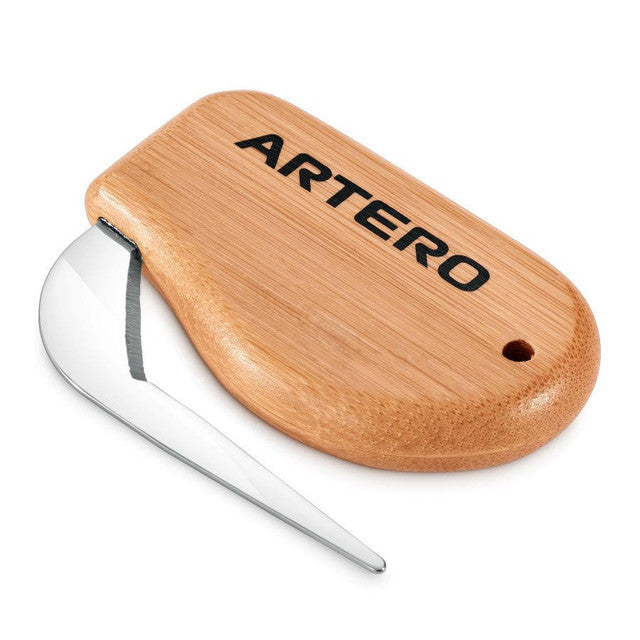 Artero Boomer Matt Breaker (P958) - Professional Dog Grooming Tool for Thick Coats - Perfect for Pet Salons & Home Grooming