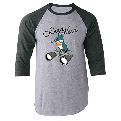 Raglan | Gray Sleeves