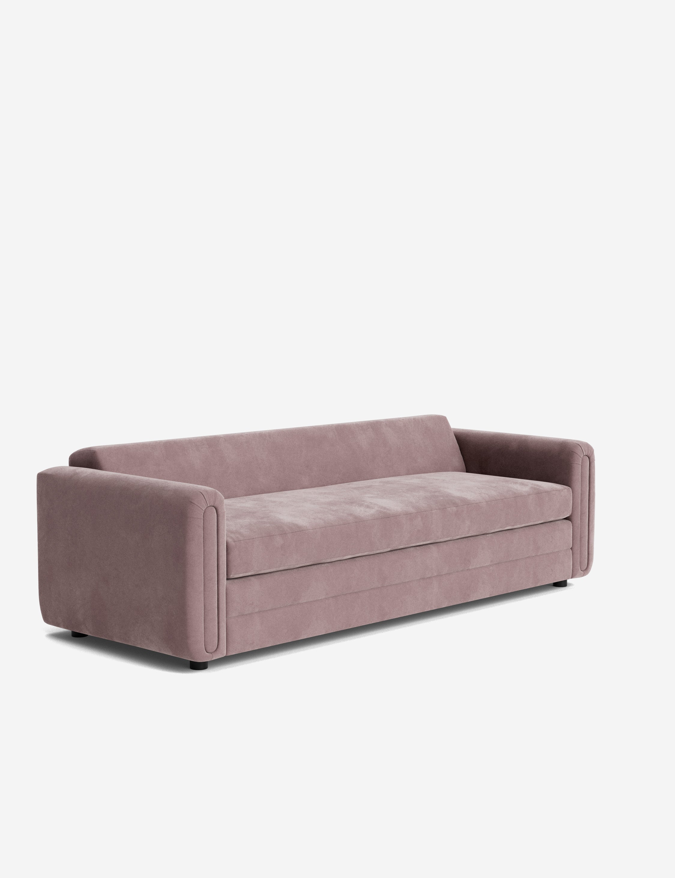 Eleanor Sofa - Modern Comfortable Living Room Couch for Home & Office | Perfect for Relaxing, Entertaining & Small Spaces
