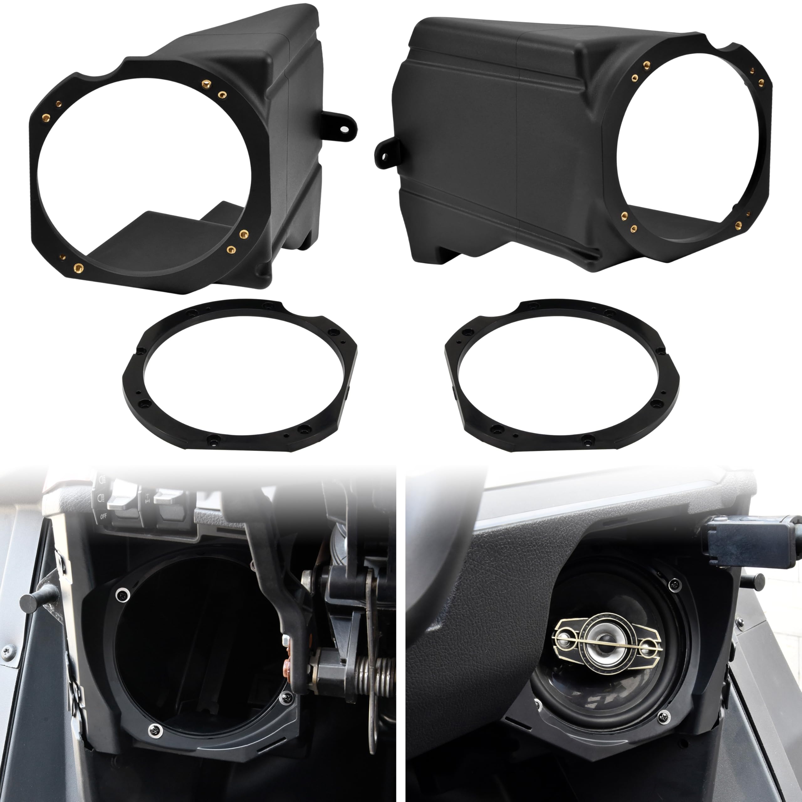 SAUTVS 6.5