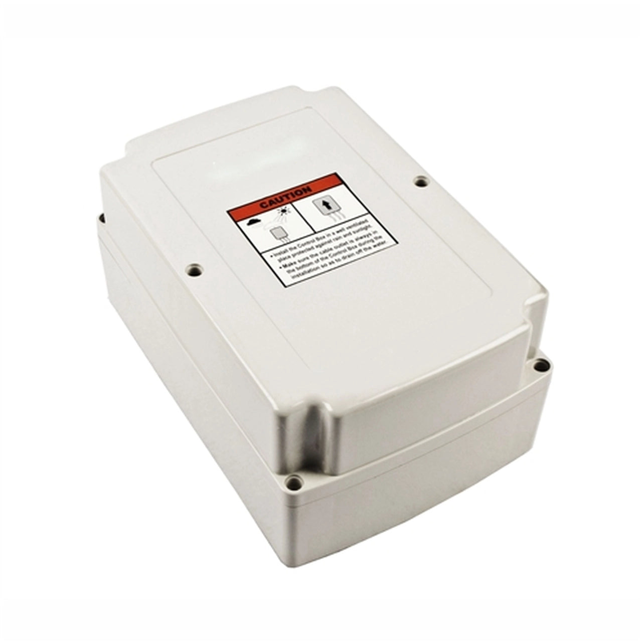 Aleko 24V DC Backup Power Kit - Reliable Emergency Power Supply for Home & Outdoor Use - Perfect for Solar Systems, RVs, and Off-Grid Applications
