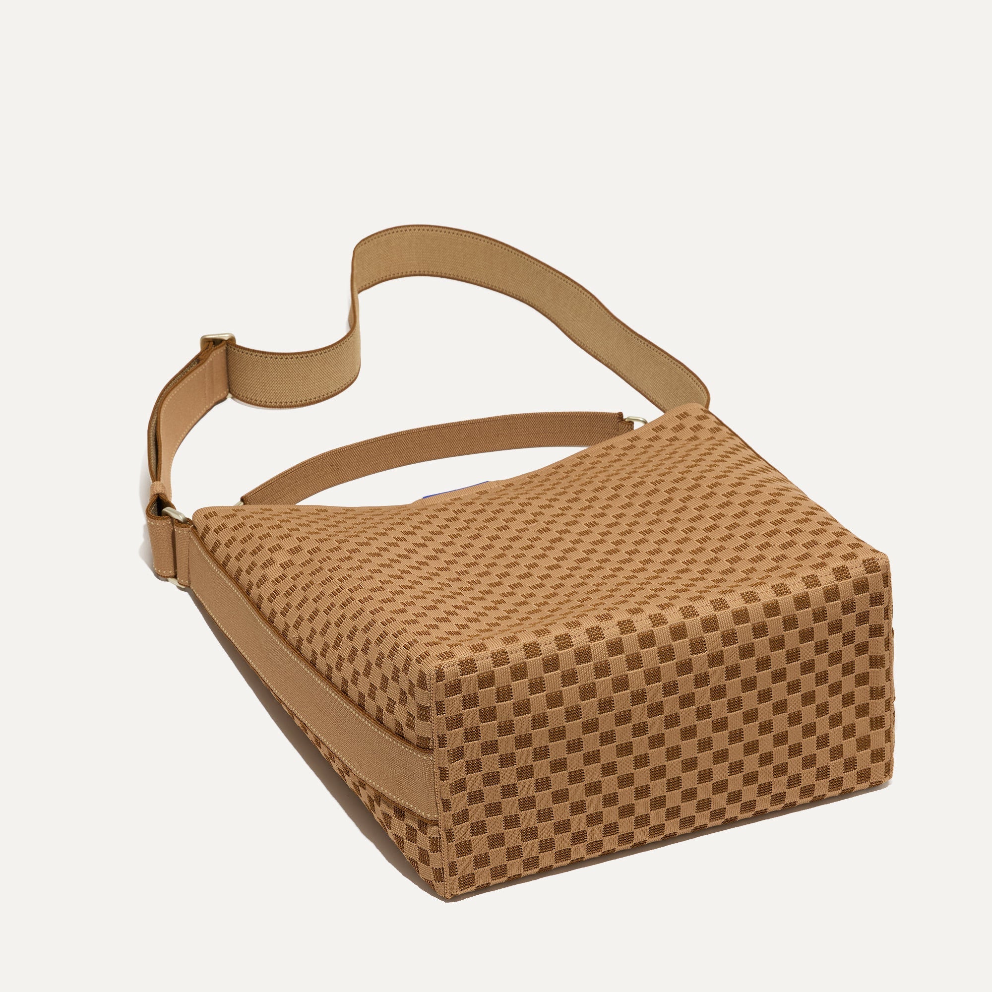 Stylish Hazelnut Bucket Bag for Women - Trendy Crossbody Shoulder Bag - Perfect for Daily Use, Shopping & Travel