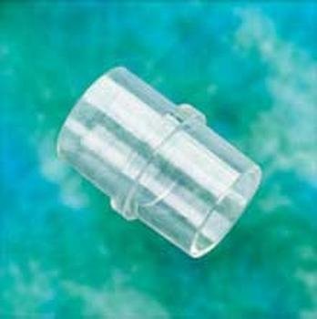 Universal Cuff Adaptor for Ventilation Supplies - 50 Pack | Medical-Grade Connector for Respiratory Equipment | Perfect for Hospitals, Clinics & Home Care Use