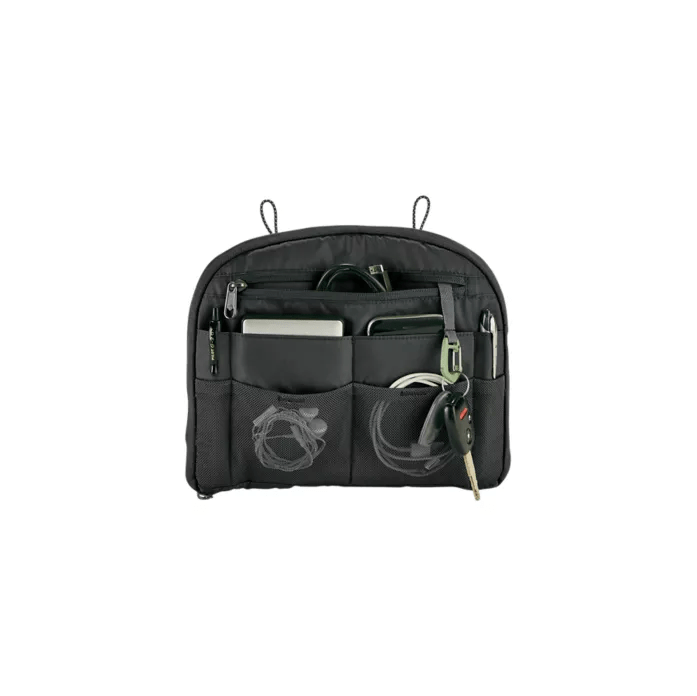 Eagle Creek PACK IT Reveal Org Convertible Pack - Versatile Travel Backpack for Hiking, Camping & Daily Commute | Durable & Water-Resistant