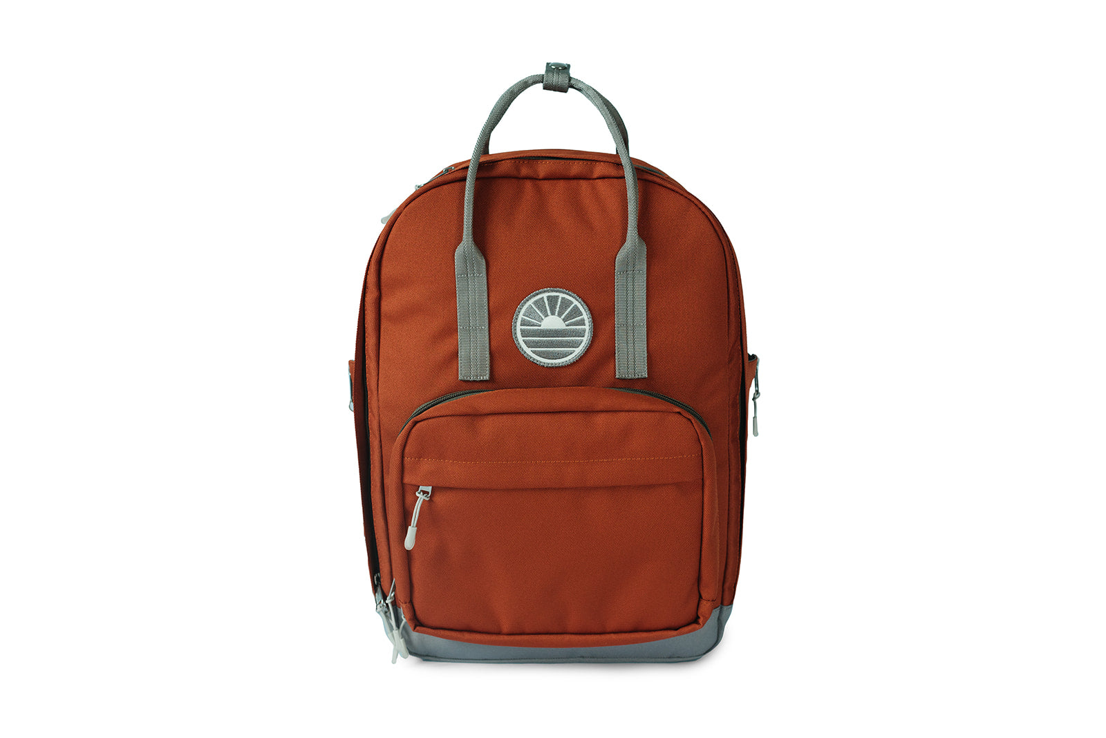 Durable Waterproof Backpack for Men & Women - Lightweight Travel Hiking Laptop Backpack - Perfect for School, Work, Outdoor Adventures & Daily Commute