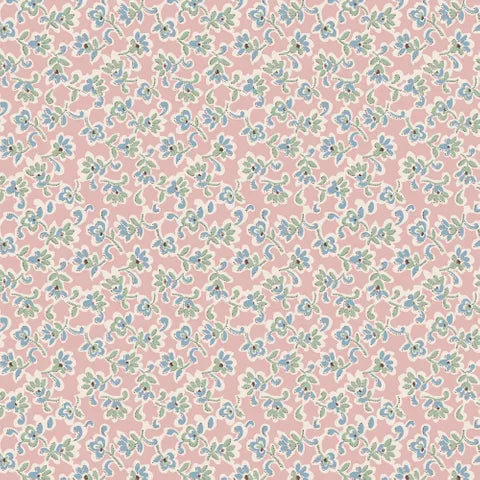 Forget Me Not Rose by Emma Newman - DV6817 Camila Pink Floral Perfume for Women, Romantic & Elegant Scent - Perfect for Date Nights & Special Occasions