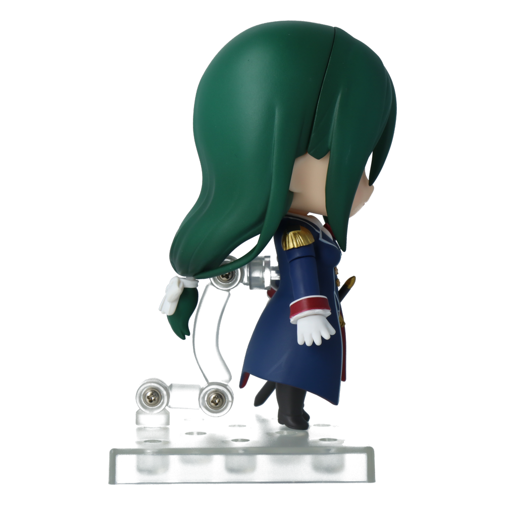 Nendoroid Crush Karsten Figure - Re:Zero Starting Life in Another World Anime Collectible - Perfect for Display, Gifts, and Anime Fans Collection