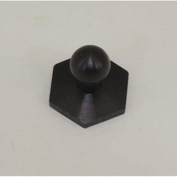 BRP Knob - High-Quality Replacement Handle for BRP Vehicles | Perfect for ATV, Snowmobile & UTV Accessories | Durable & Easy to Install