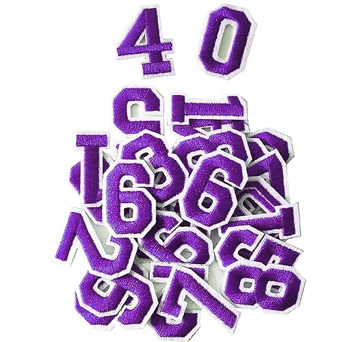 1.Purple