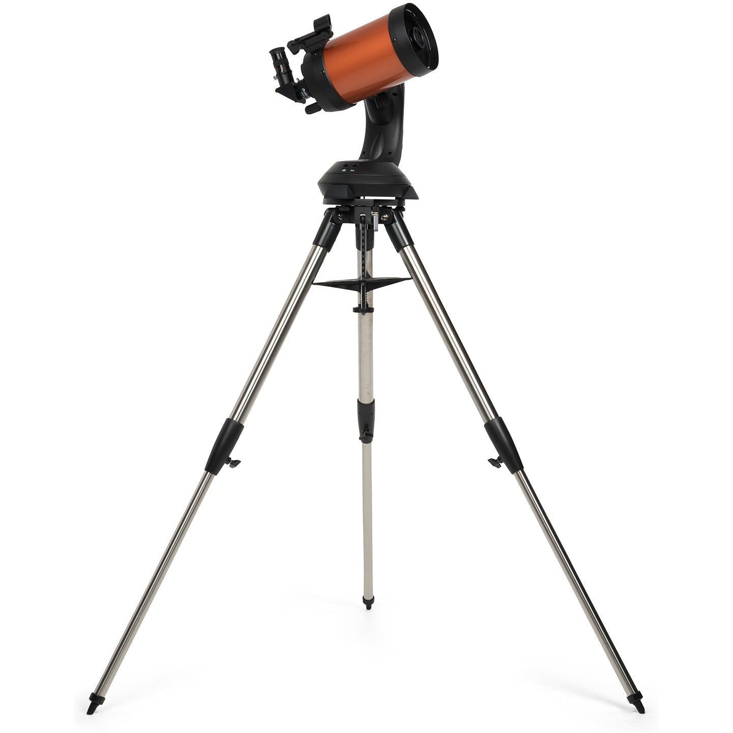 NexStar 5SE Computerized Telescope for Astronomy - High Performance Telescope for Stargazing, Astrophotography & Celestial Observation | Perfect for Beginners & Amateur Astronomers