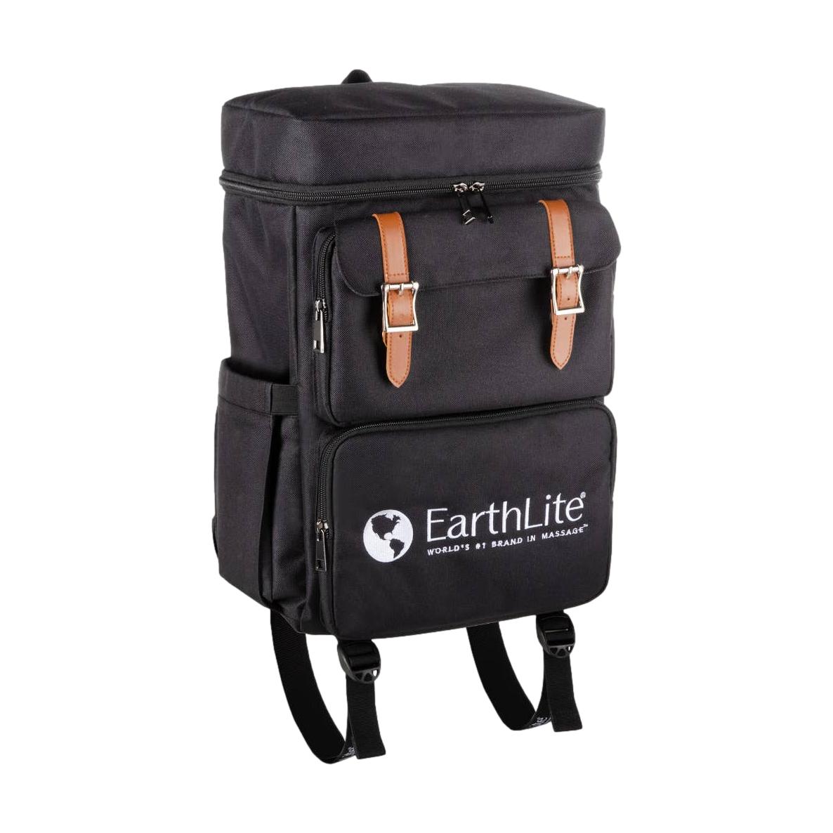 Earthlite LMT Go Pack™ - Professional Portable Massage Table Kit for Therapists - Perfect for Home, Clinic & Travel Use