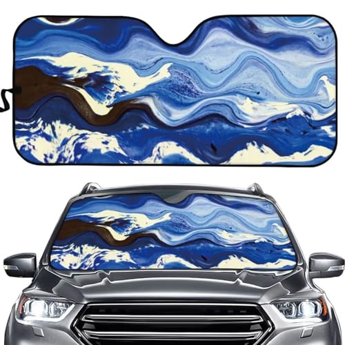 Sea Print
