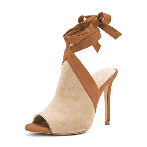 Nude-brown