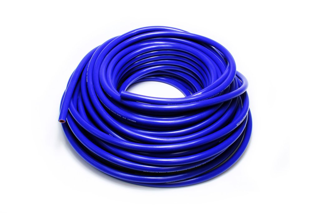 High-Temperature HPS 1/2