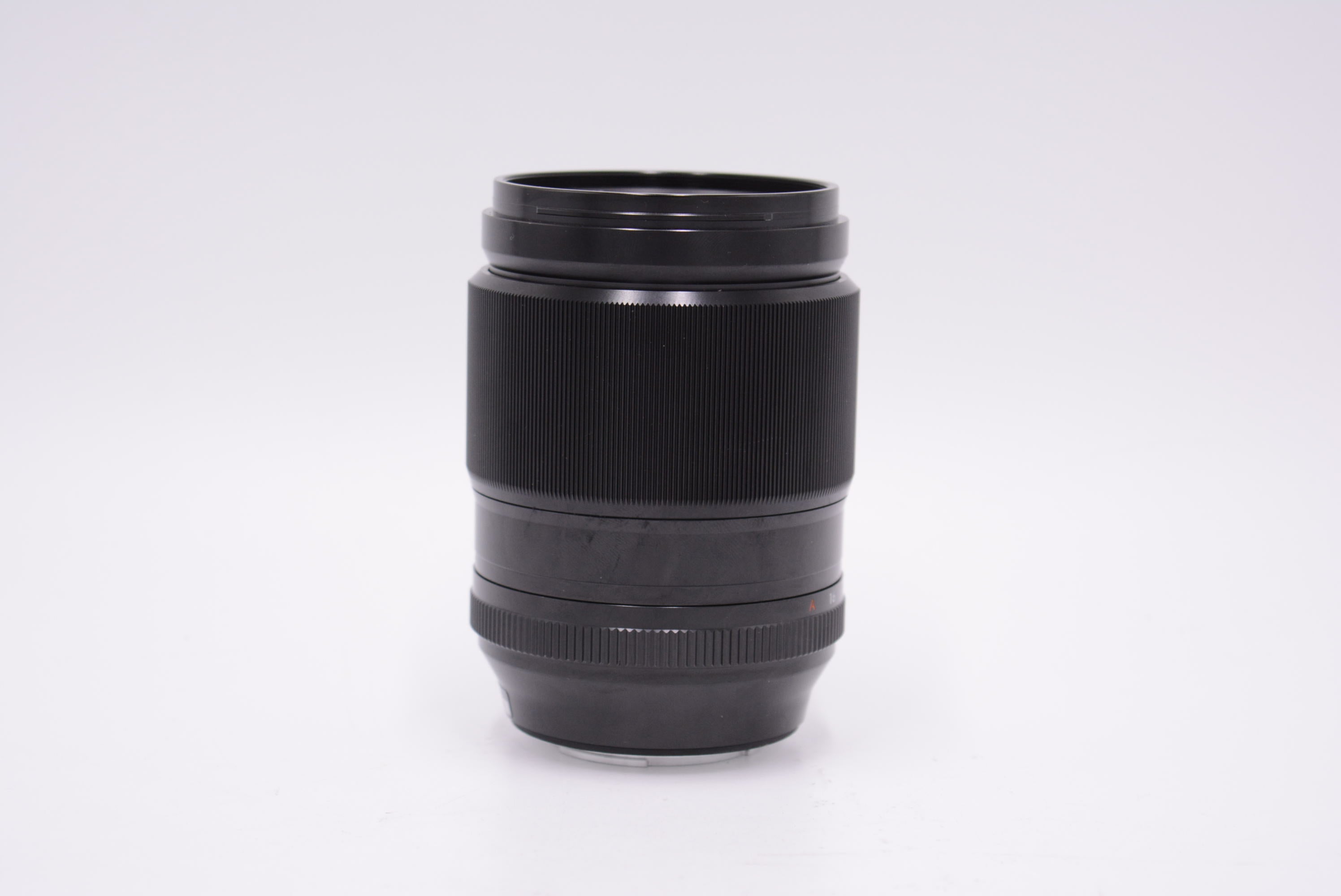 FUJIFILM XF 90mm f/2 R LM WR Fujinon Lens for X Mount - Fast Aperture Prime Telephoto Lens for Fujifilm X Series Cameras | Perfect for Portraits, Street & Low Light Photography