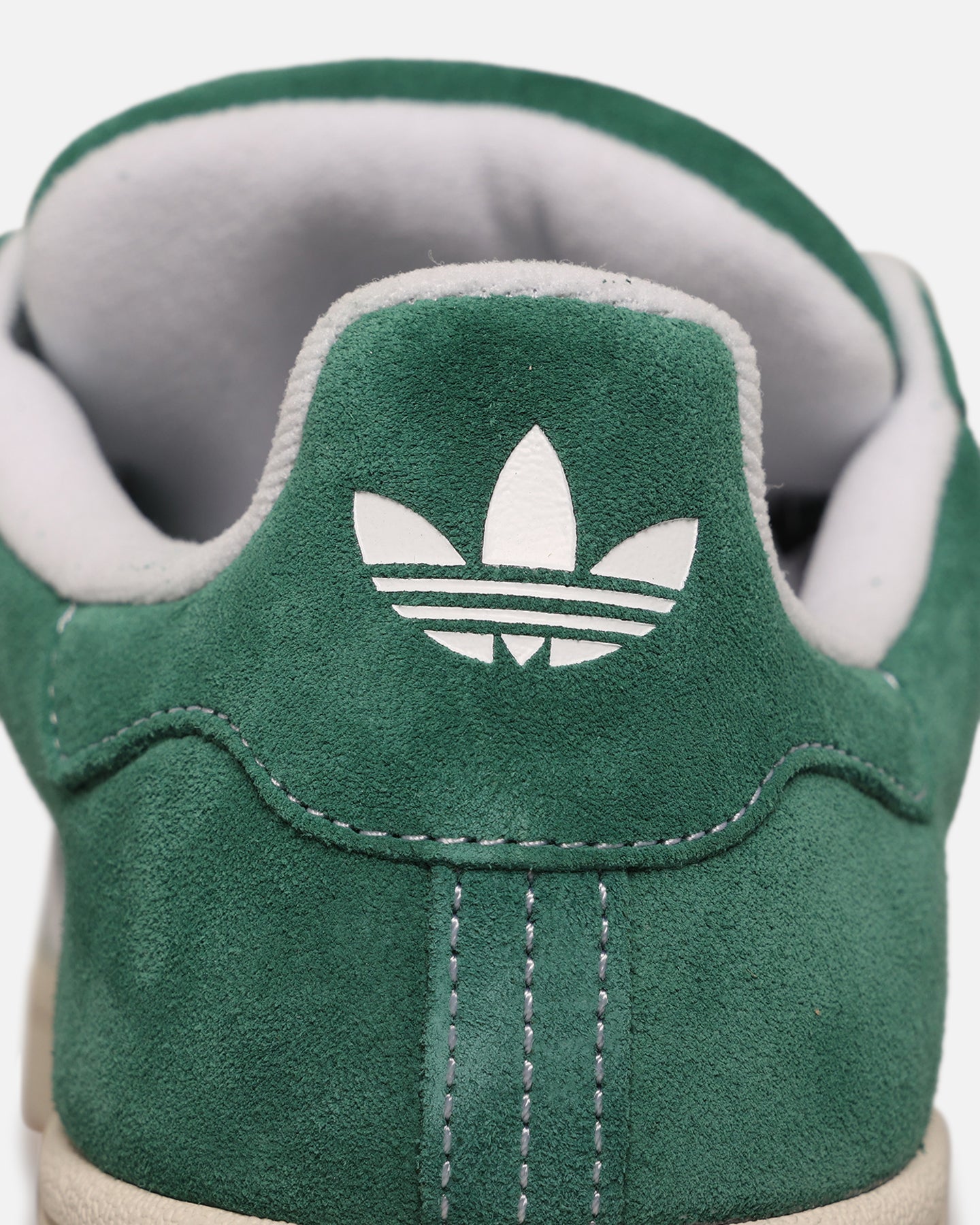 Adidas Campus 00s Sneakers - Dark Green Retro Running Shoes for Men & Women | Perfect for Casual Wear, Street Style & Everyday Comfort