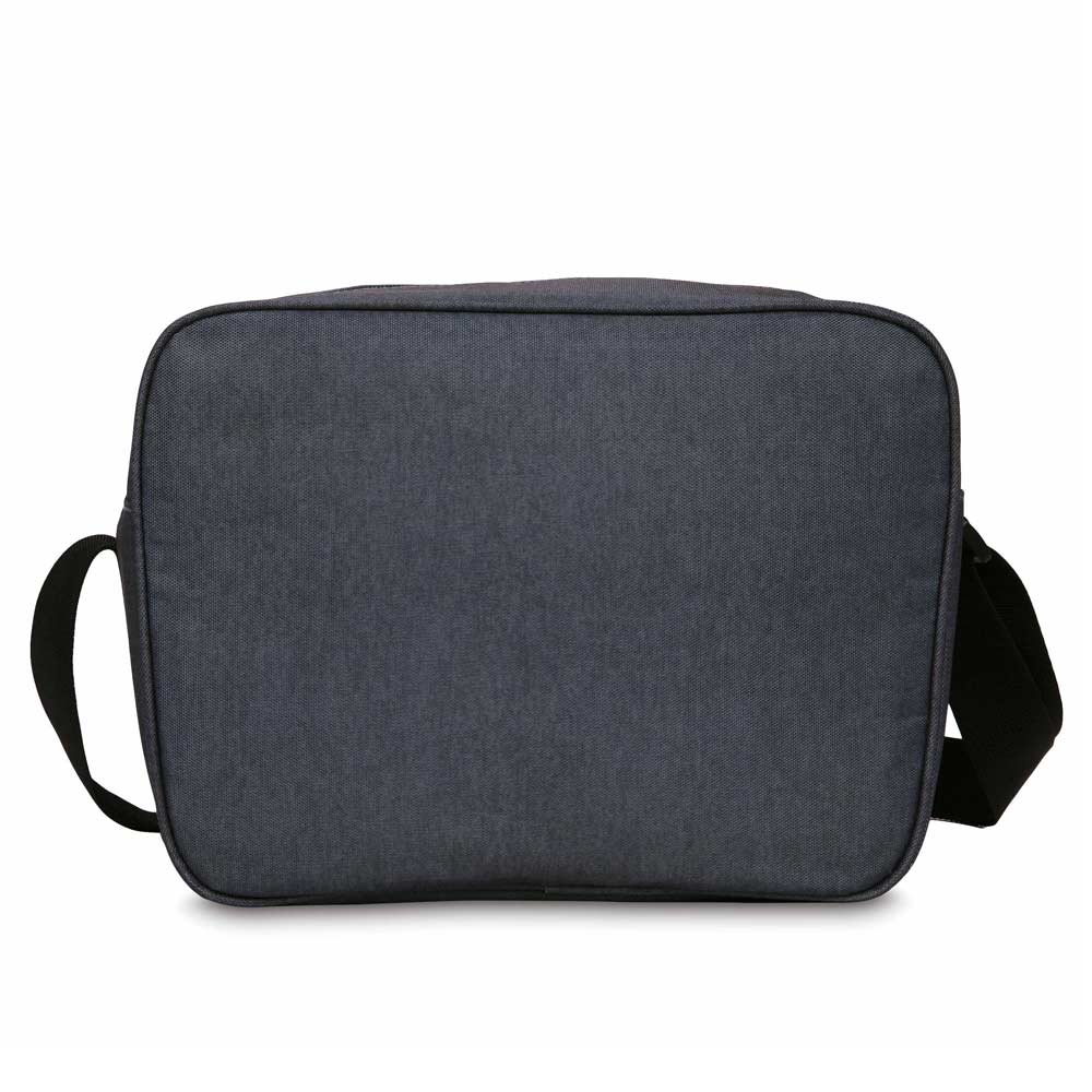 Packit Freezable Zuma Insulated Lunch Bag - Charcoal Grey | Leakproof Cooler for Work, School & Picnics | Reusable Cold Storage for Food & Drinks