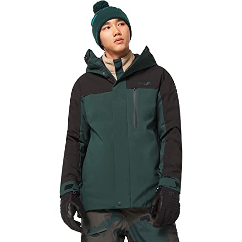 Hunter Green/Blackout