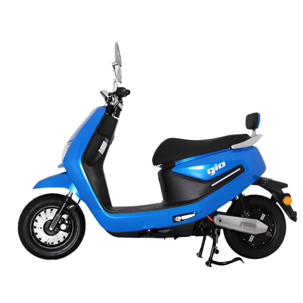 GIO Eagle LSM 72V 23AH Graphene Lead Acid Battery - High Performance Power Solution for Electric Scooters, Golf Carts & Solar Energy Storage