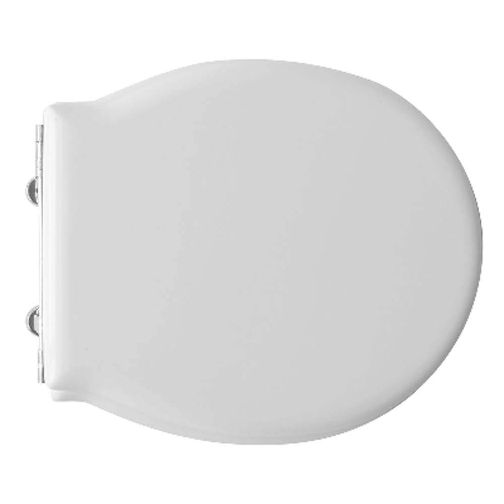Easy Bath Toilet Seat Cover - Soft & Durable for Comfortable Use - Perfect for Home, Hotel, and Office Restrooms