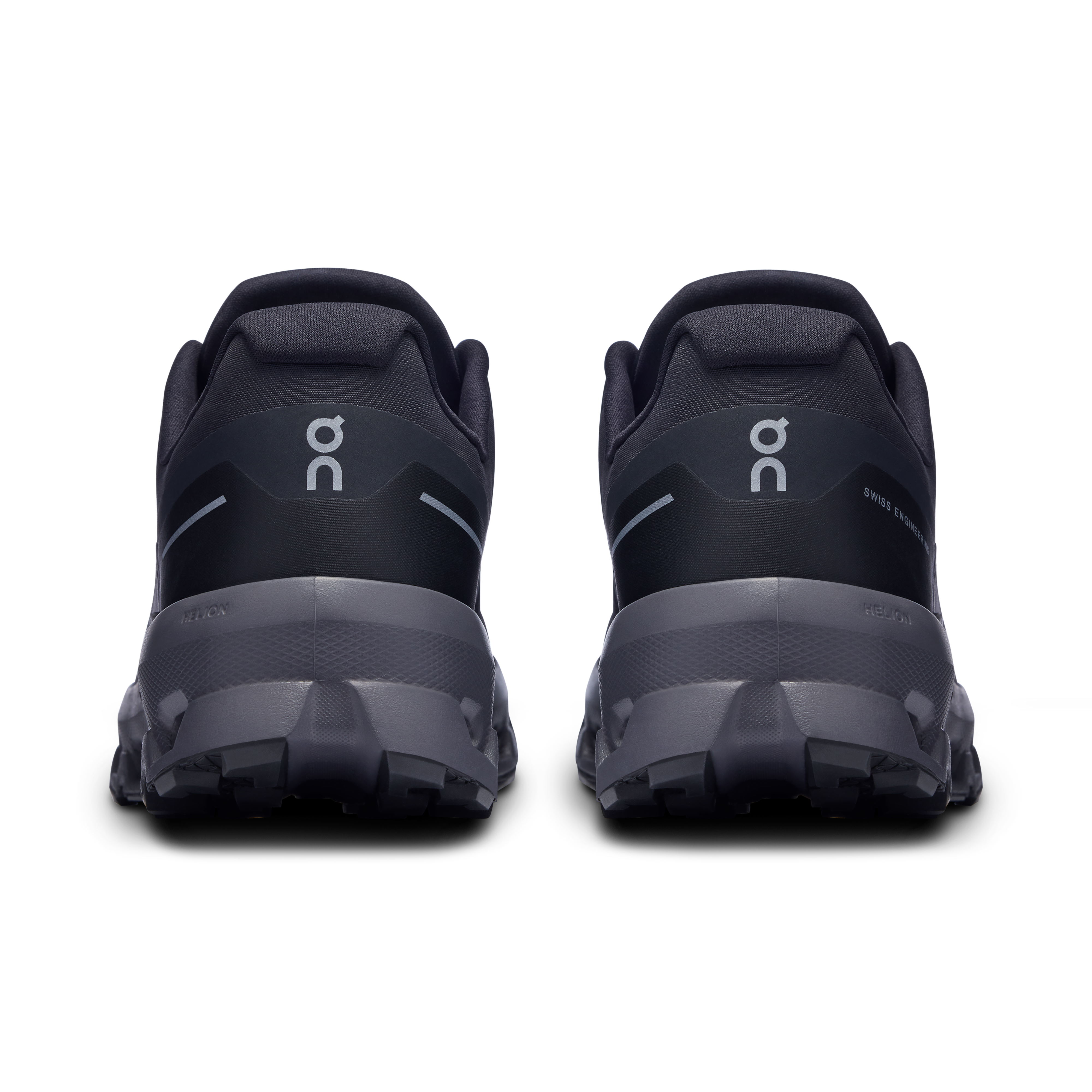 Cloudvista 2 Waterproof Hiking Shoes for Women - Lightweight Trail Running Shoes with Breathable Mesh - Perfect for Outdoor Adventures, Camping & Travel