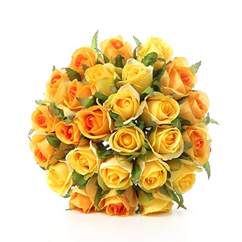 Yellow Orange