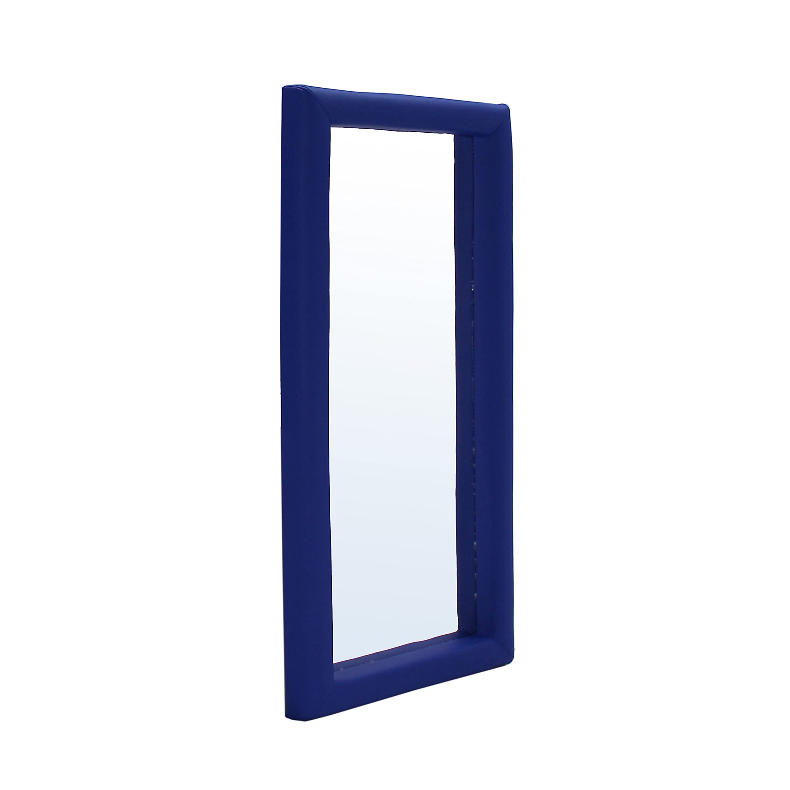 SoftScape Sensory Wall Mirror for Kids - 18