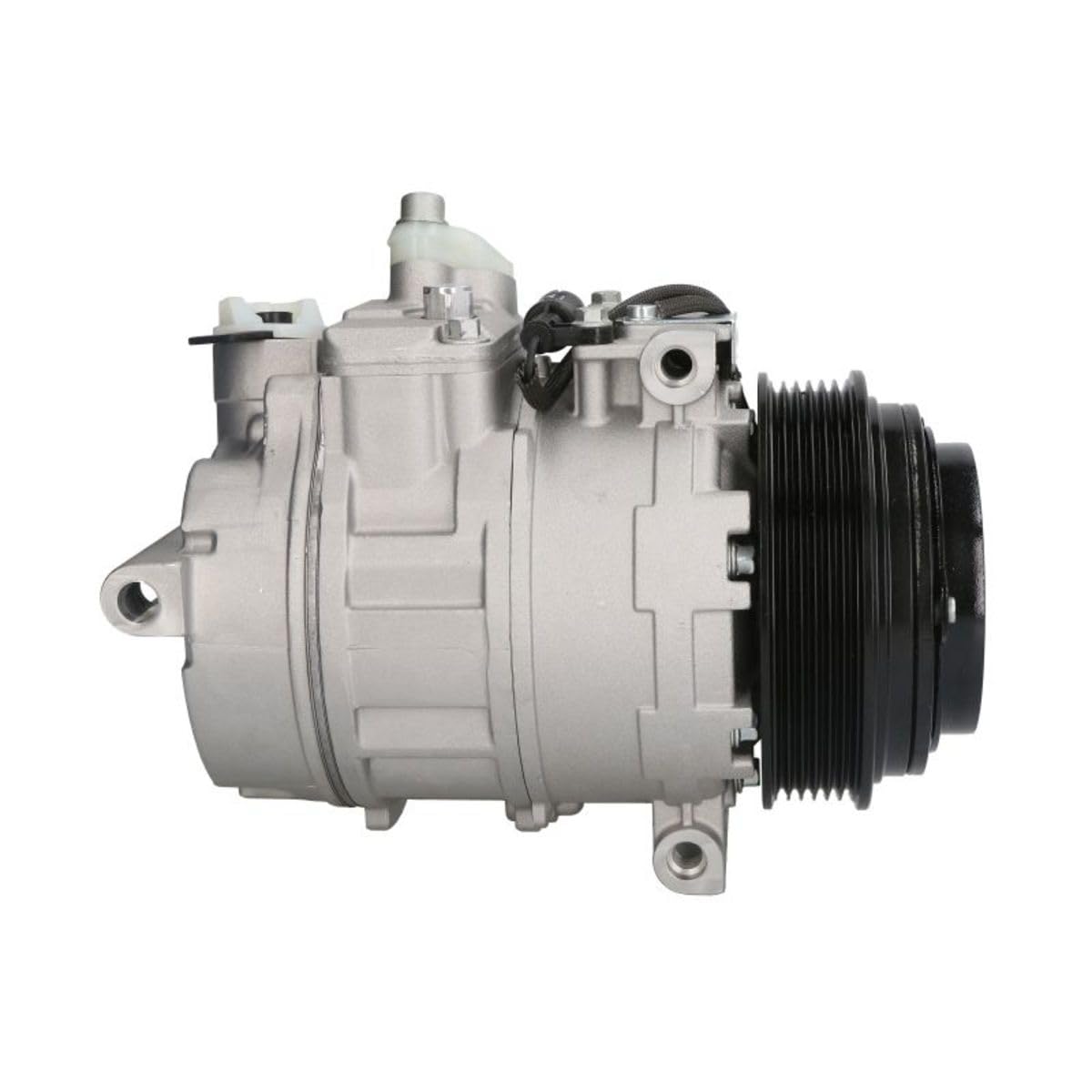 Nissens Air Conditioning Compressor 89022 - High Performance Auto AC Compressor Replacement for Car & Truck - Perfect for Summer Cooling & HVAC System Repair