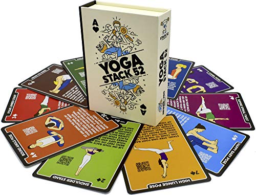 55 Card Base Deck