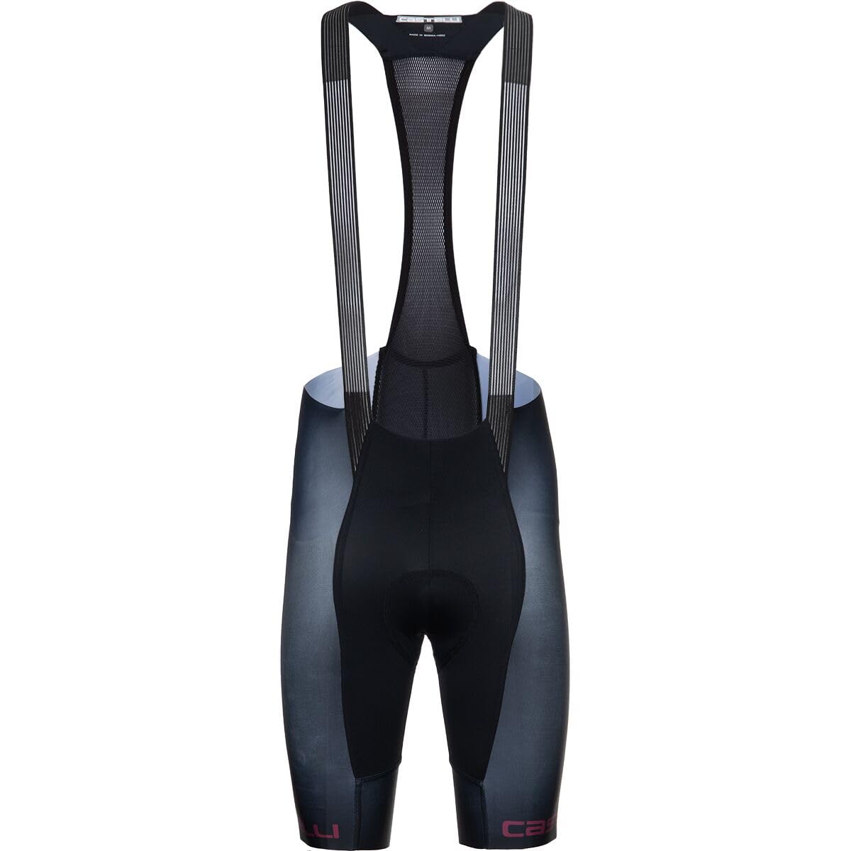 Castelli Free Aero RC Kit Bibshort - High Performance Cycling Shorts for Men, Breathable & Comfortable Biking Gear - Perfect for Road Racing, Triathlon & Long Distance Training