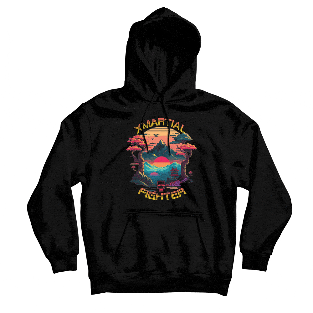 Pixel Peak Shirts & Hoodies for Men & Women - Trendy Graphic Tees & Comfortable Pullover Hoodies - Perfect for Casual Wear, Street Style & Gifts