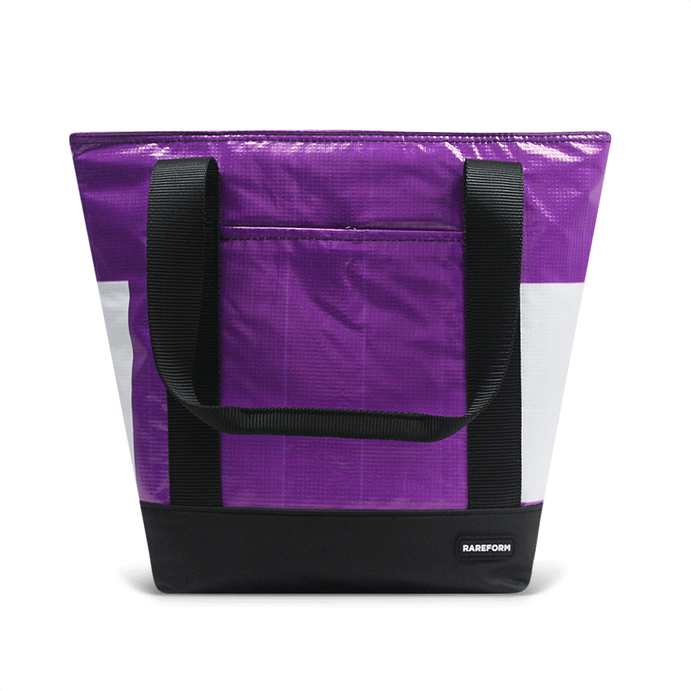 Beck Cooler Bag Bk1 00554 - Insulated Lunch Bag for Work, Picnics & Outdoor Activities - Leakproof & Durable Cooler Tote for Food & Drinks