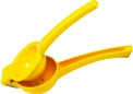 Premium Bar Citrus Squeezer - Heavy Duty Manual Lemon Lime Orange Juicer - NRE #009014 - Perfect for Cocktails, Baking & Healthy Juicing at Home or Commercial Bars