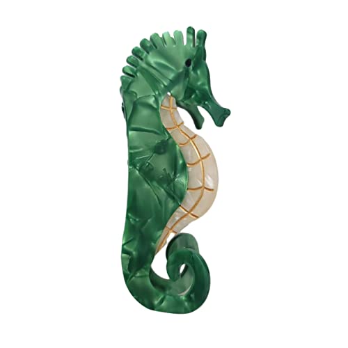 Green Hippocampus