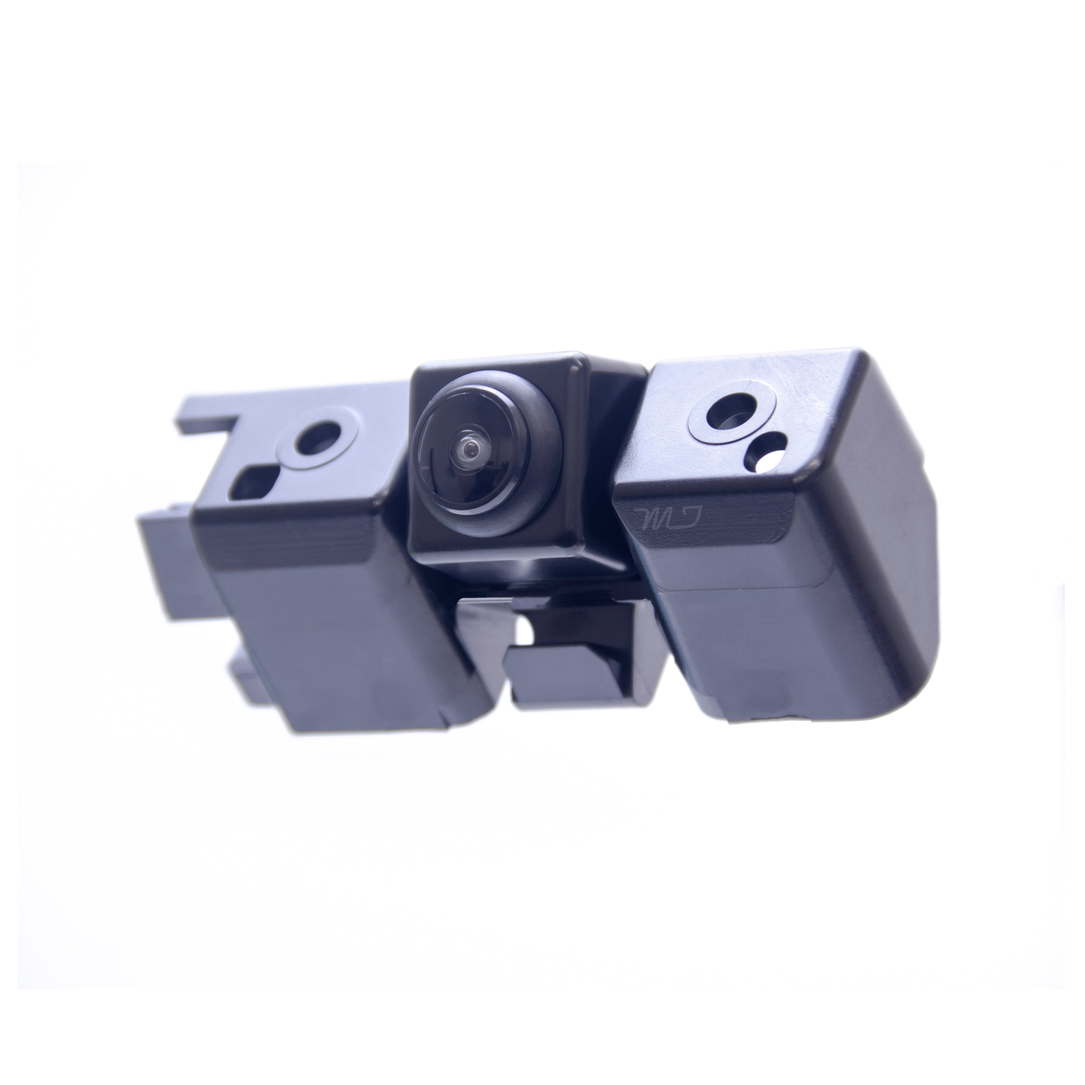 2016-2019 Chevrolet Silverado & GMC Sierra OEM Backup Camera Replacement - Part #84079952, 23244435 - Perfect for Truck Rearview Safety & Parking Assistance