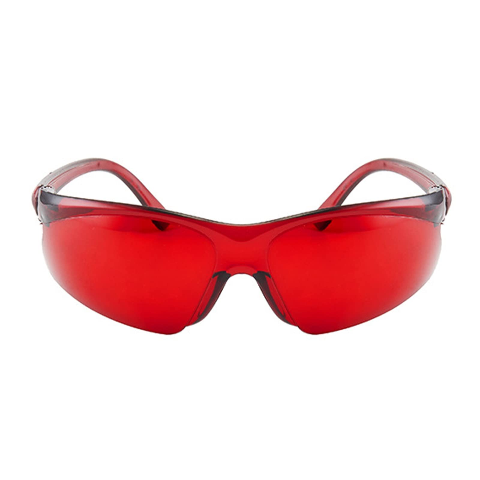 Dental Lab Safety Glasses | Anti-Fog Protective Eyewear for Teeth Whitening LED Light | UV Protection Goggles for Dentists, Hygienists & Lab Technicians | Ideal for Dental Procedures, Whitening Treatments & Lab Work