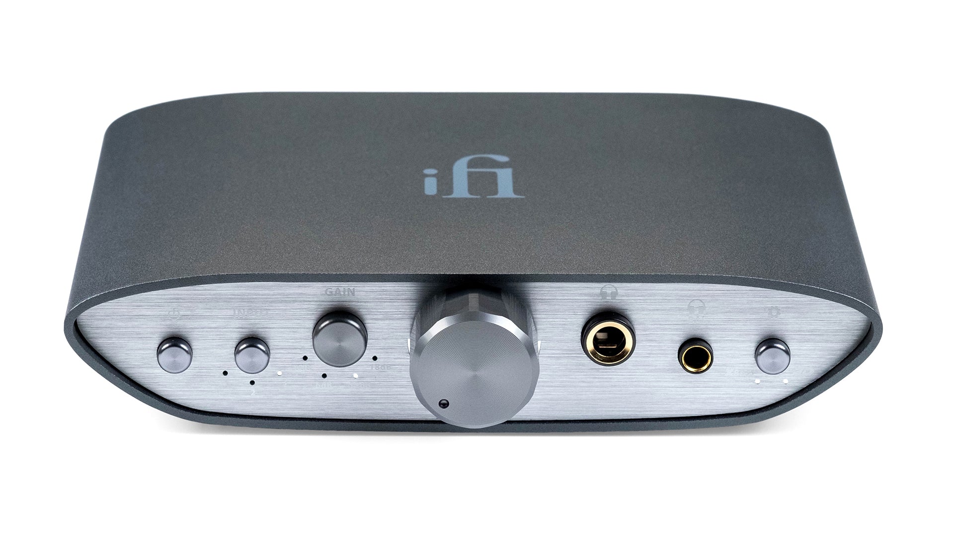 Zen Can 149 Version - High-Performance Headphone Amplifier for Audiophiles | Perfect for Home Studio, Gaming & Music Listening