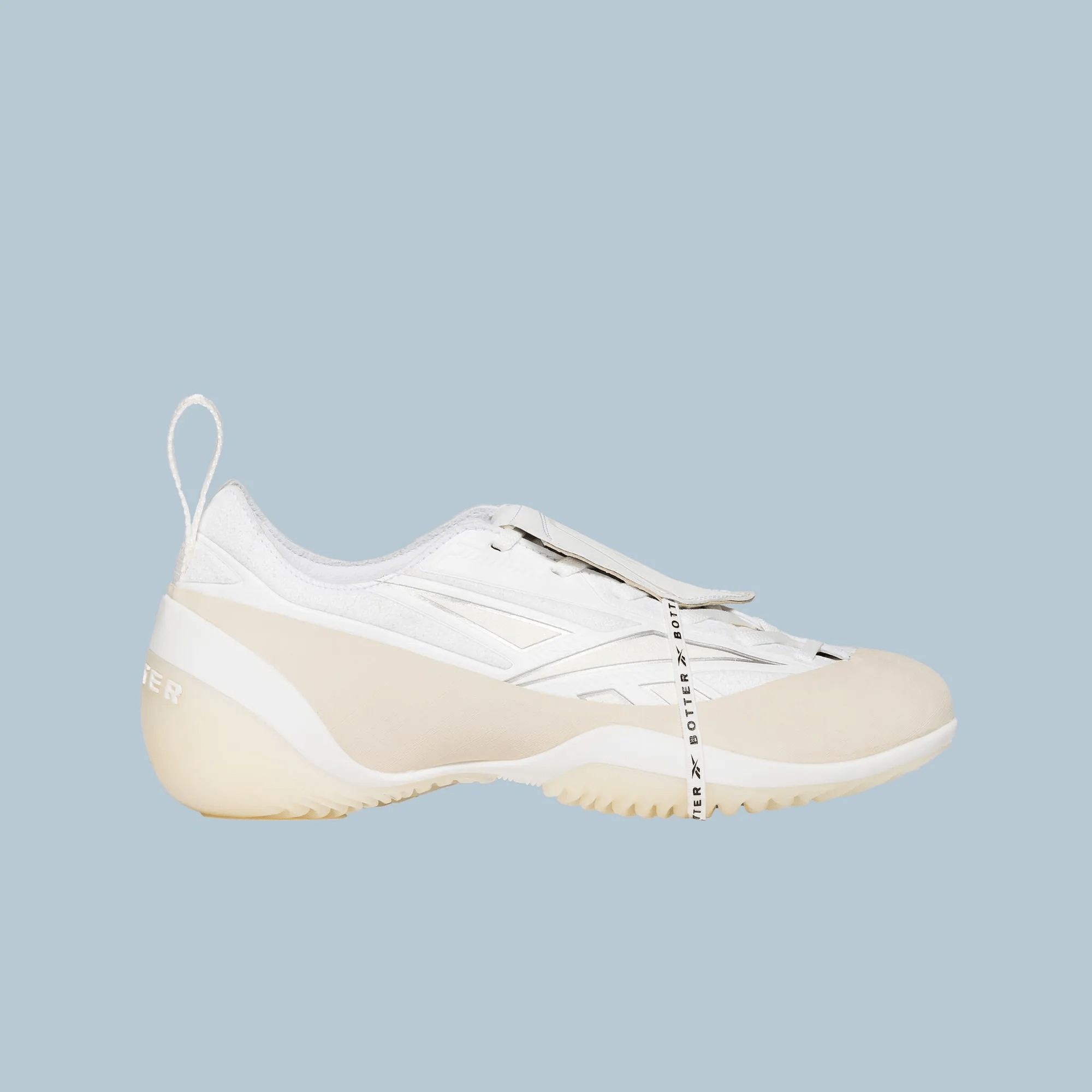 White / Beige
