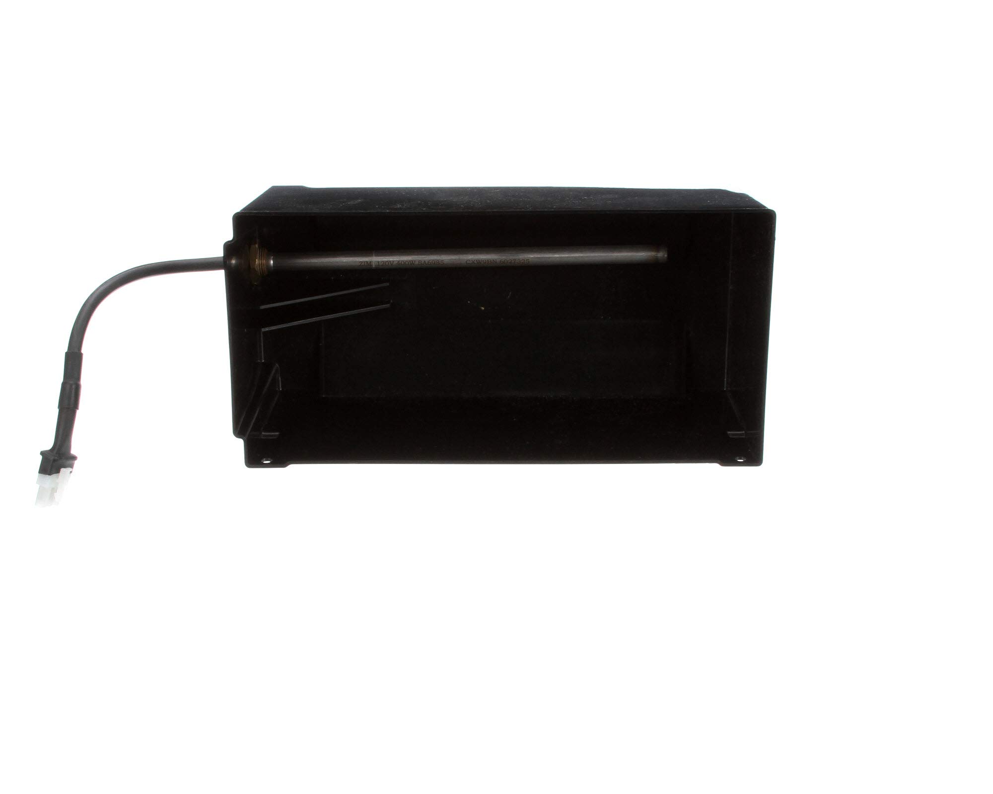 400W 115V Condensate Heater for HVAC Systems - Efficient Water Drainage Solution for Home & Commercial Use