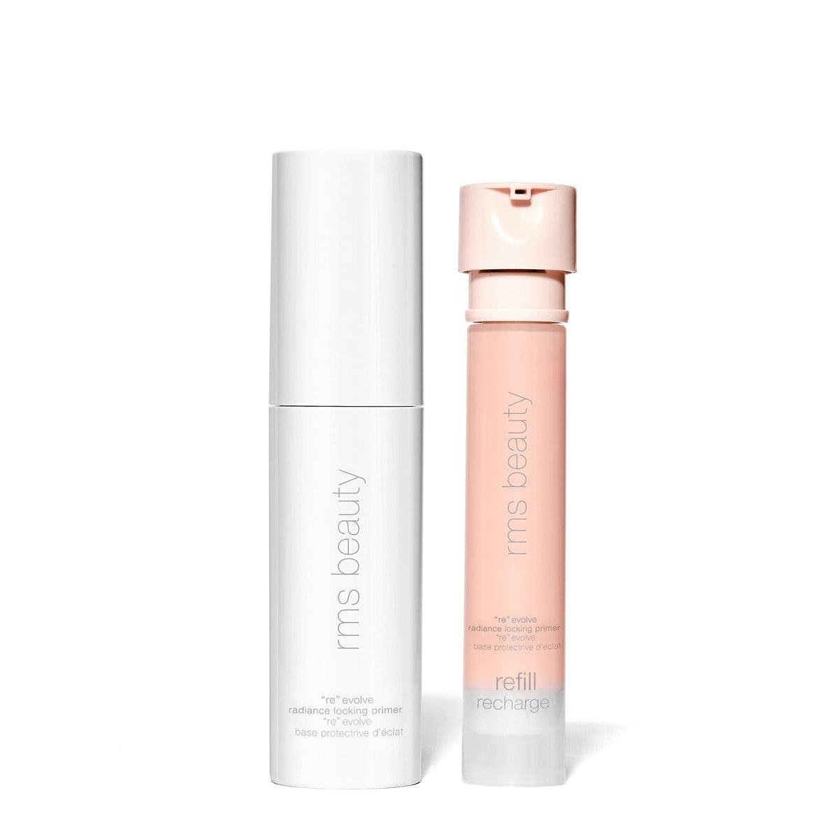 ReEvolve Radiance Locking Primer - Long-Lasting Makeup Base for Flawless Skin | Perfect for Daily Wear, Special Occasions & Photography