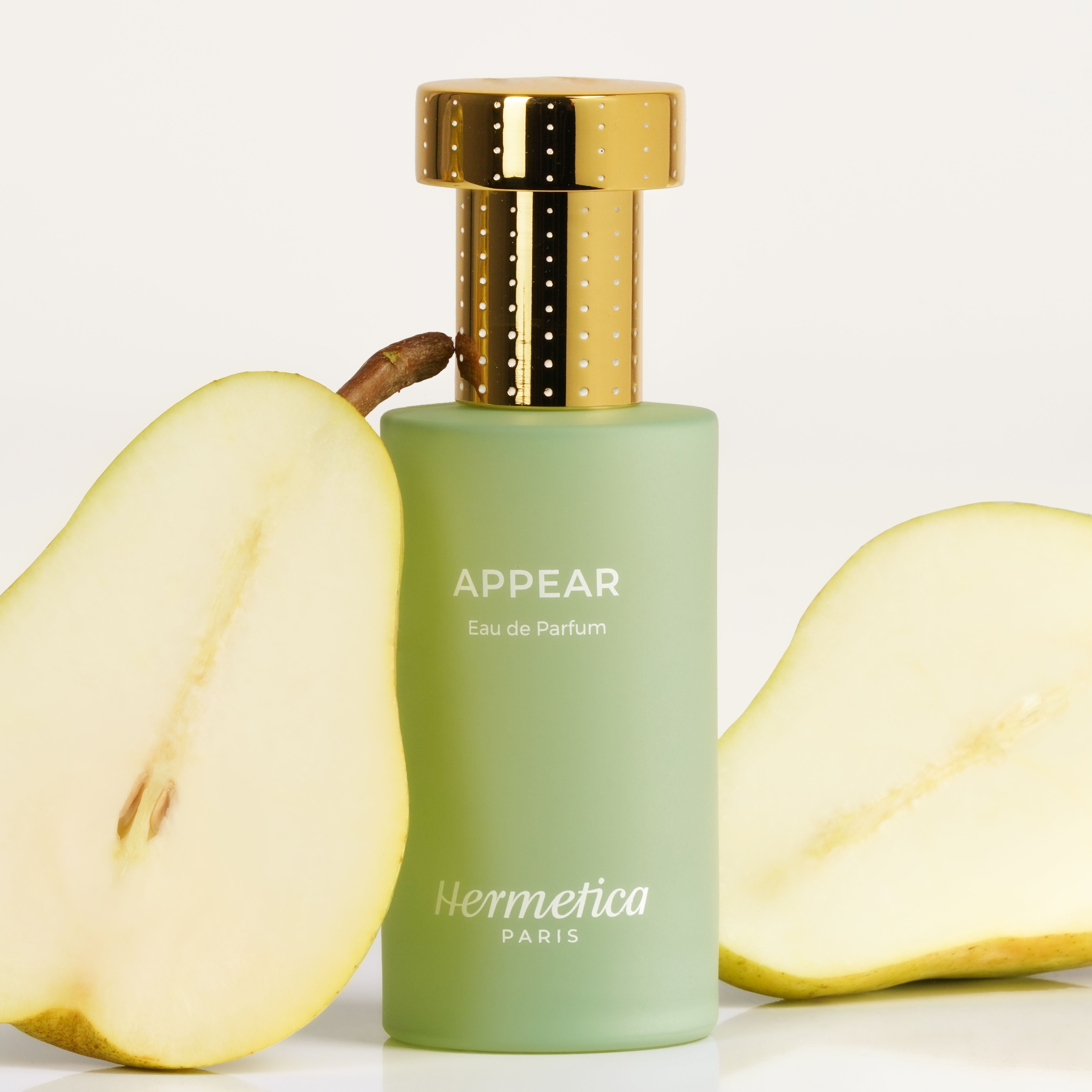 Appear Eau de Parfum for Women - Long Lasting Floral Fragrance | Perfect for Date Night, Office & Special Occasions
