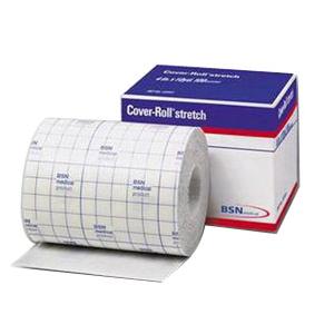 Cover Roll Stretch Non-Woven Adhesive Bandage 2
