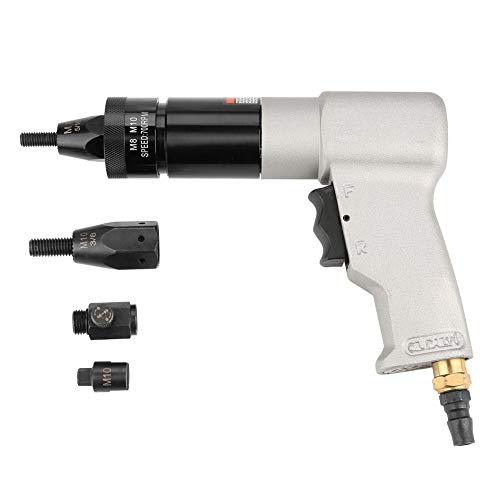 Electric Rivet Nut Gun 1/4