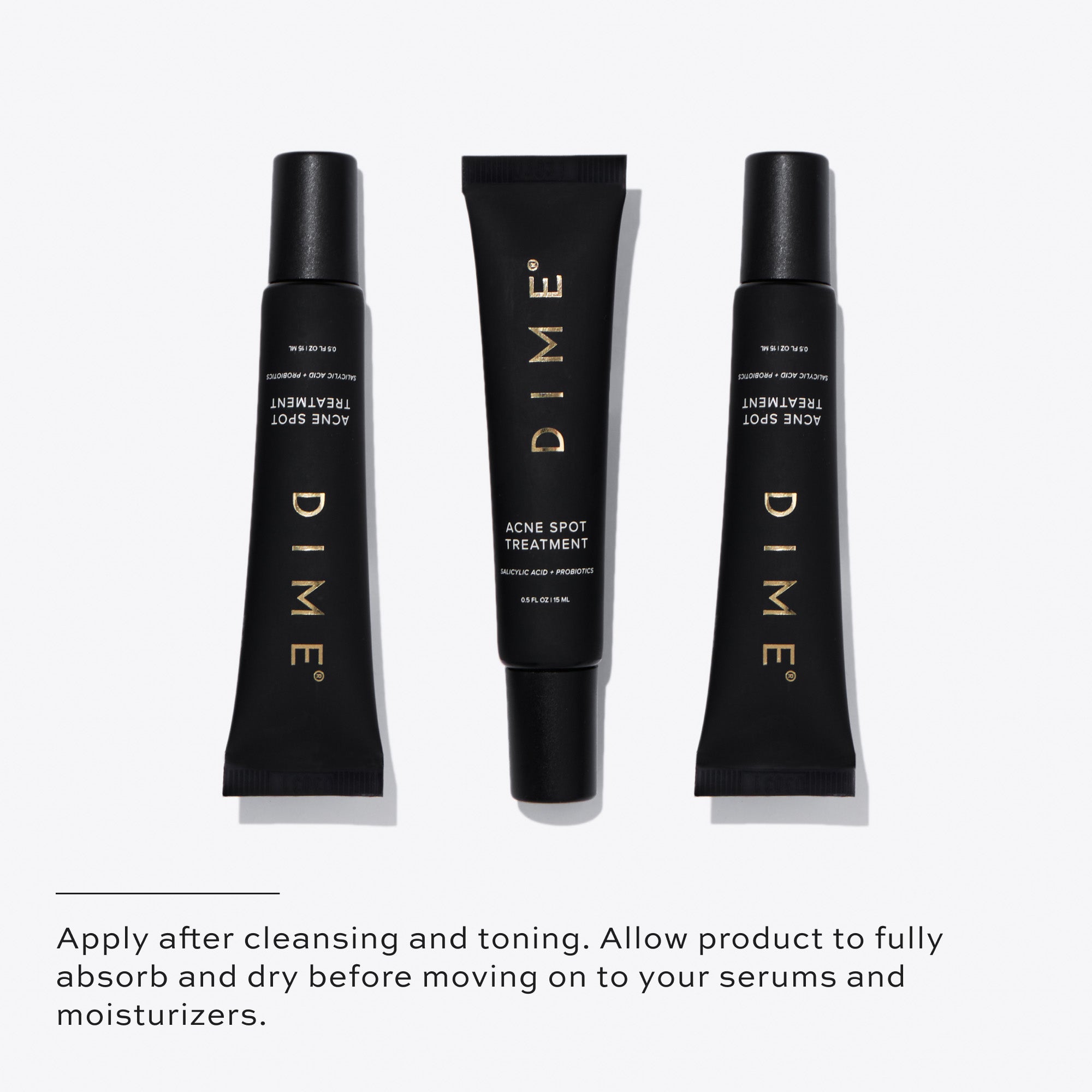 Best Acne Spot Treatment for Fast Results - Clear Pimples & Blemishes Overnight | Perfect for Teens & Adults with Oily or Sensitive Skin
