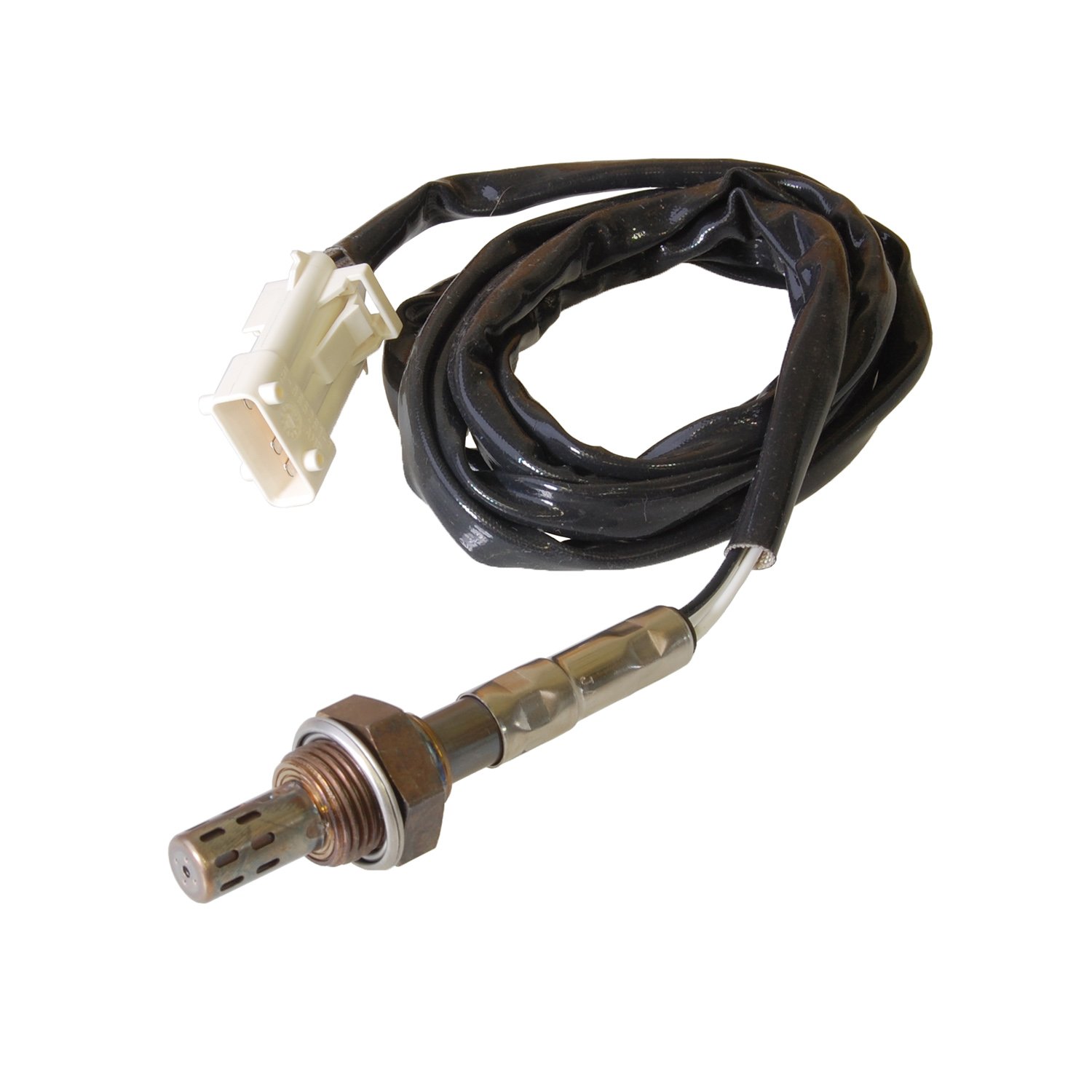 ACDelco Professional 213-1281 Heated Oxygen Sensor - High Performance O2 Sensor for GM, Chevy, Buick, Cadillac | Perfect for Engine Performance & Fuel Efficiency Improvement